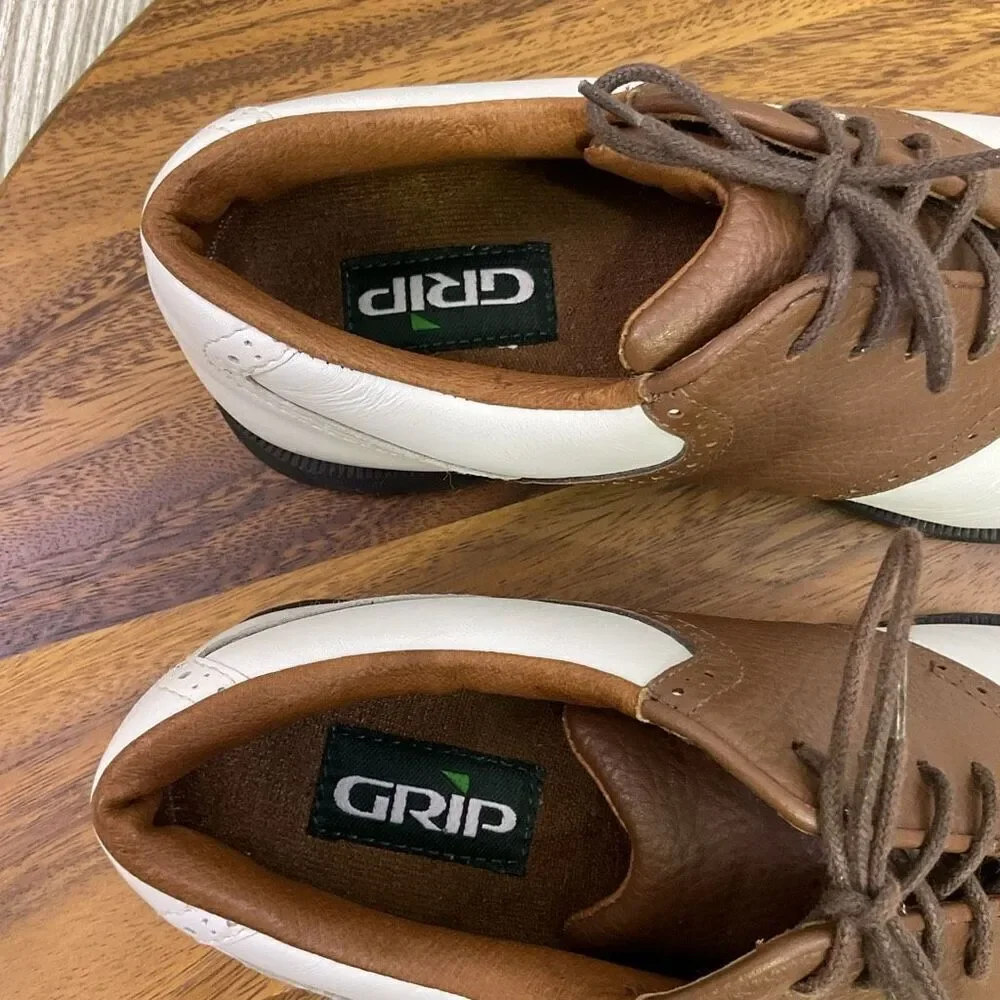 Grip men size